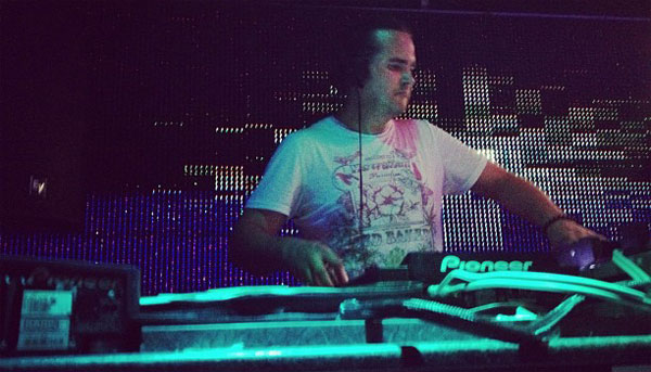 Final night of In The Sun 2012