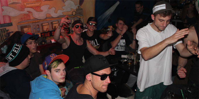 Innovation In The Dam 2014 Podcast