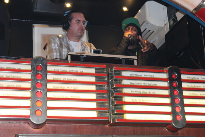 Innovation In The Dam 2014 Podcast