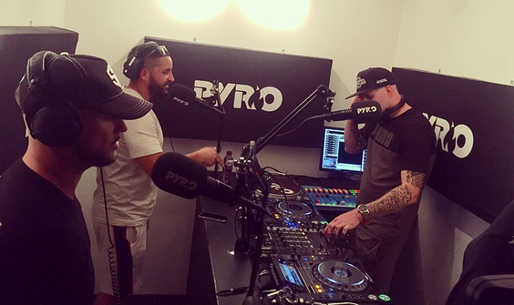 Standard-Procedure-Studio