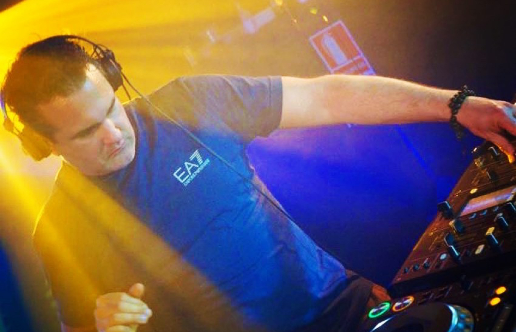 Spain With Nicky Blackmarket Dj Ollie