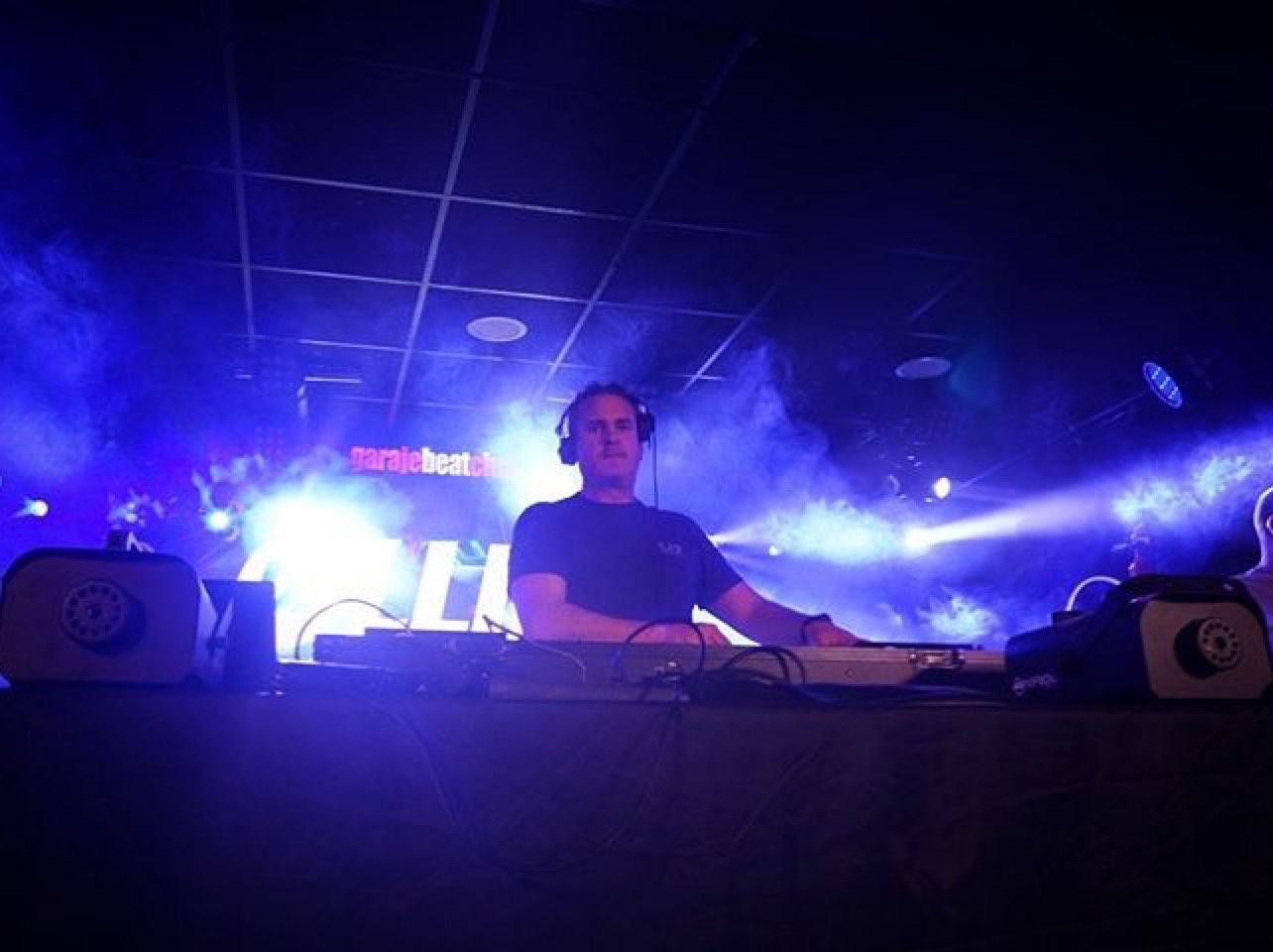 Spain With Nicky Blackmarket Dj Ollie